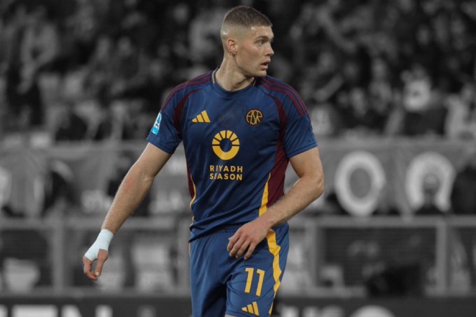 El Villarreal avanza en las negociaciones por Artem Dovbyk