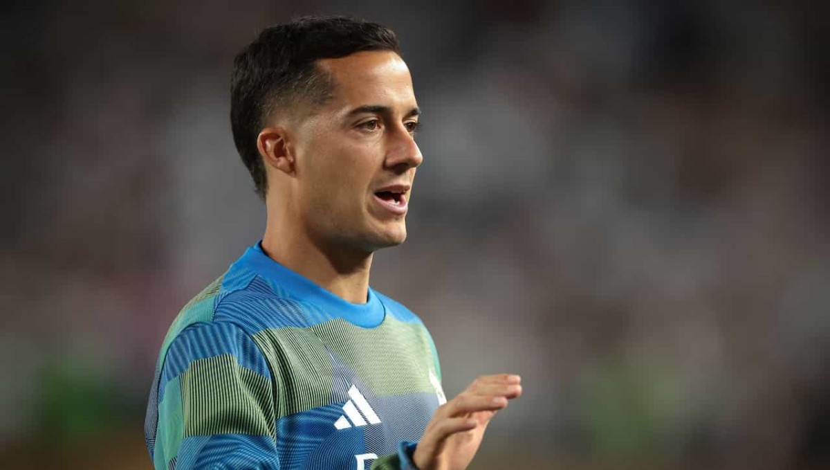 Lucas Vázquez, cerca de tener nuevo equipo ¿Se queda en LaLiga?