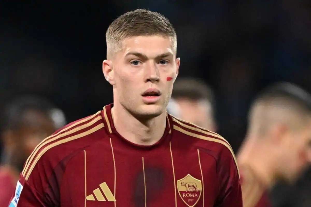 Se complica el fichaje de Dovbyk por el Villarreal