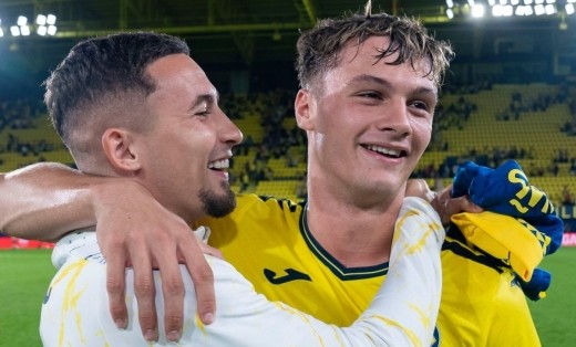 El Villarreal confirma una lesión de gravedad en su delantera