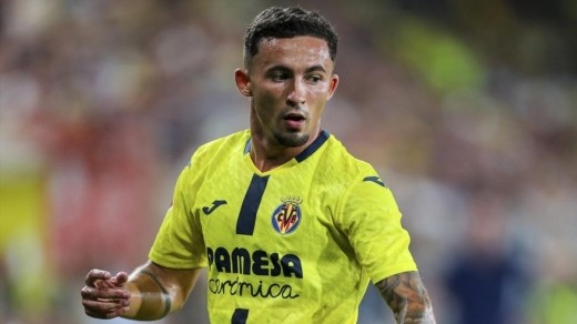 Yeremy Pino acepta la oferta del Crystal Palace, que tiene muy avanzado el acuerdo con el Villarreal