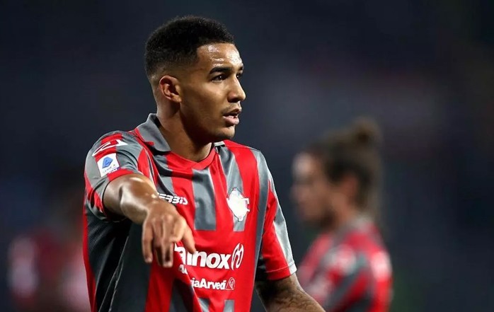 El Espanyol cierra el fichaje de Charles Pickel El Espanyol cierra el fichaje de Charles Pickel
