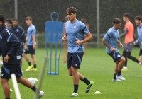 Urko González de Zárate pondrá rumbo al Espanyol tras el acuerdo con la Real Sociedad