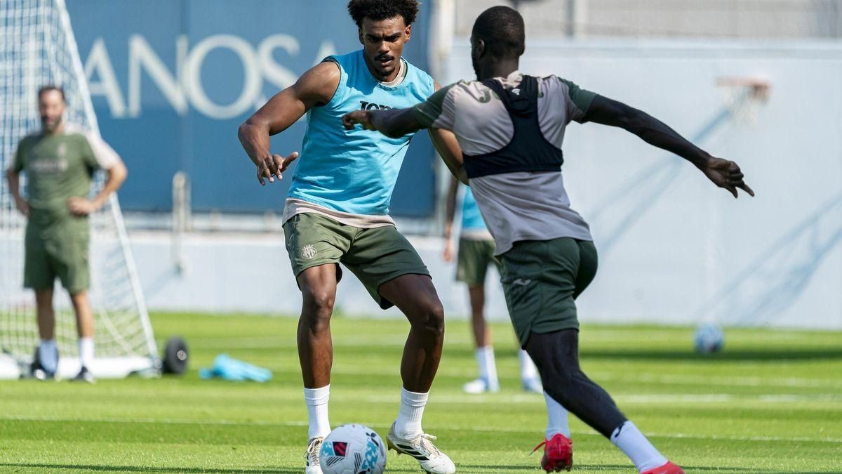 Última hora sobre Ayoze Pérez y Yeremy Pino Última hora sobre Ayoze Pérez y Yeremy Pino