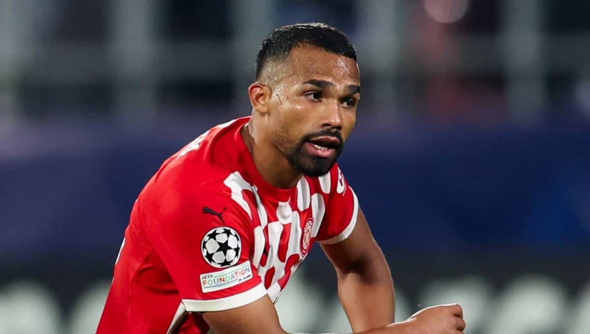 Yangel Herrera pide salir del Girona y las pruebas confirman que estará de baja de 6 a 8 semanas
