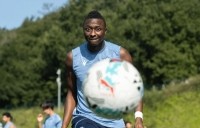 El Girona toma la delantera por Umar Sadiq El Girona toma la delantera por Umar Sadiq
