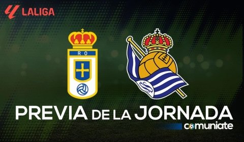 Previa, alineaciones probables y consejos fantasy del Oviedo - Real Sociedad. Jornada 3 de LaLiga.