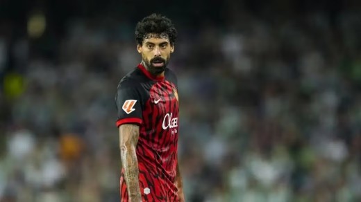El futuro de Samu Costa está cerca de resolverse