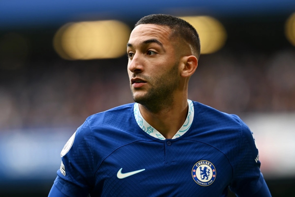 ¡El Elche prepara el bombazo del mercado! Ziyech pondrá rumbo al Elche ¡El Elche prepara el bombazo del mercado! Ziyech pondrá rumbo al Elche