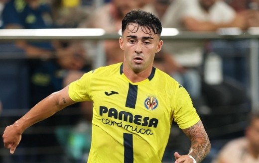Radio Vila-Real apuesta por un once sin Moleiro para enfrentarse al Celta