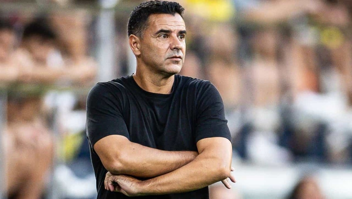 Míchel sobre Ounahi, Asprilla, Tsygankov, Rincón, Álex Moreno, Joel Roca, Arnau, Stuani, Wistel y Vanat Míchel sobre Ounahi, Asprilla, Tsygankov, Rincón, Álex Moreno, Joel Roca, Arnau, Stuani, Wistel y Vanat