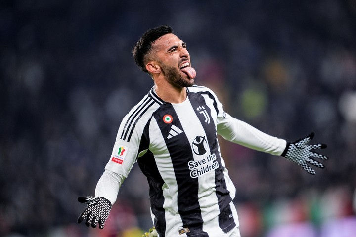 Atlético de Madrid y Juventus llegan a un acuerdo por Nico González Atlético de Madrid y Juventus llegan a un acuerdo por Nico González
