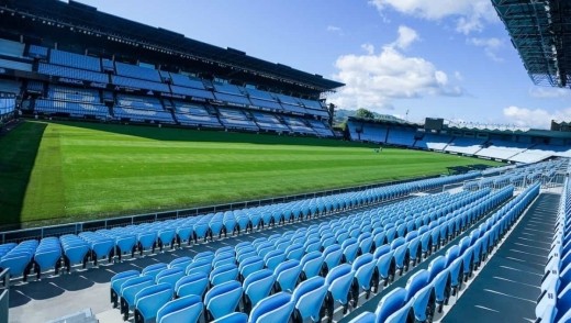 Alineaciones confirmadas del Celta - Villarreal ¡Mingueza y Moriba suplentes! ¡Marcos Alonso, baja!