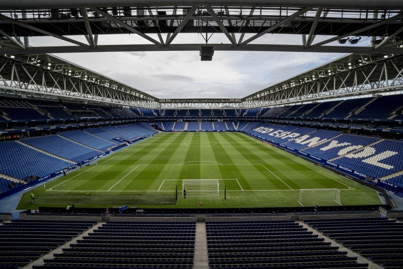 Alineaciones confirmadas del Espanyol - Osasuna ¡Kike García y Moi Gómez titulares! Alineaciones confirmadas del Espanyol - Osasuna ¡Kike García y Moi Gómez titulares!