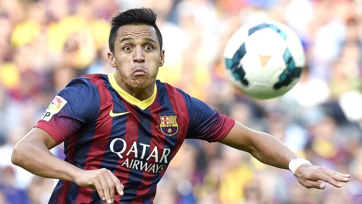 El Sevilla, muy cerca de cerrar el fichaje de Alexis Sánchez El Sevilla, muy cerca de cerrar el fichaje de Alexis Sánchez