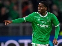 El Levante negocia el fichaje de Pierre Ekwah, pivote del AS Saint-Étienne El Levante negocia el fichaje de Pierre Ekwah, pivote del AS Saint-Étienne