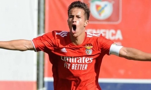 El Elche tiene nuevo centrocampista, procedente del Benfica