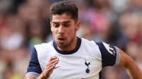 El Villarreal, cerca de cerrar el fichaje de un extremo del Tottenham