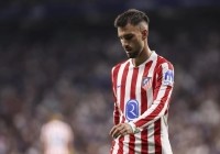 Álex Baena pasa por quirófano y ya se conoce el tiempo de baja