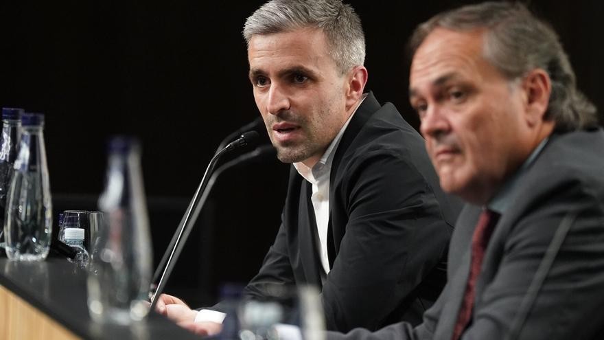 Bretos analiza el mercado y habla sobre Óskarsson, Sadiq, Brais Méndez, Odriozola y la cantera Bretos analiza el mercado y habla sobre Óskarsson, Sadiq, Brais Méndez, Odriozola y la cantera