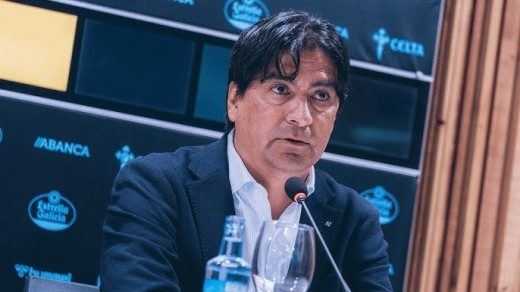 Garcés sobre Mingueza, Swedberg, Starfelt, Fer López, Cervi, Aidoo y el mercado