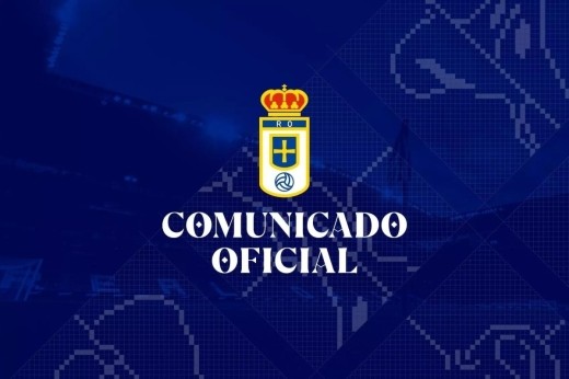 El Real Oviedo abre un expediente a Hassan por sus palabras a Paunovic