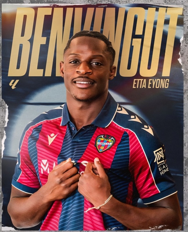 Guía Fantasy de la plantilla, alineación tipo y recomendables de Levante U. D. temporada 25/26. Actualizado 2ª Vuelta.