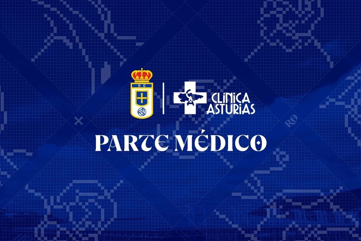 Parte médico oficial de Ilyas Chaira Parte médico oficial de Ilyas Chaira