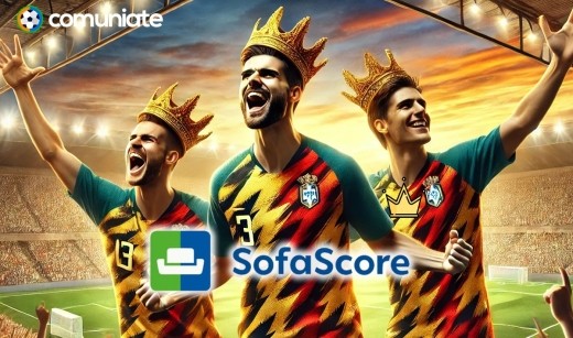 Los 5 jugadores mejor valorados por Sofascore - Comunio