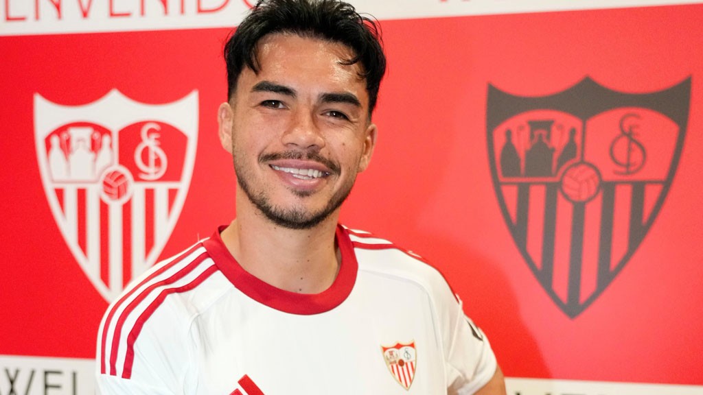 Guía Fantasy de la plantilla, alineación tipo y recomendables de Sevilla FC temporada 25/26. 1º Parón selecciones.