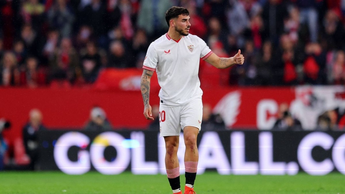 Guía Fantasy de la plantilla, alineación tipo y recomendables de Sevilla FC temporada 25/26. 1º Parón selecciones.