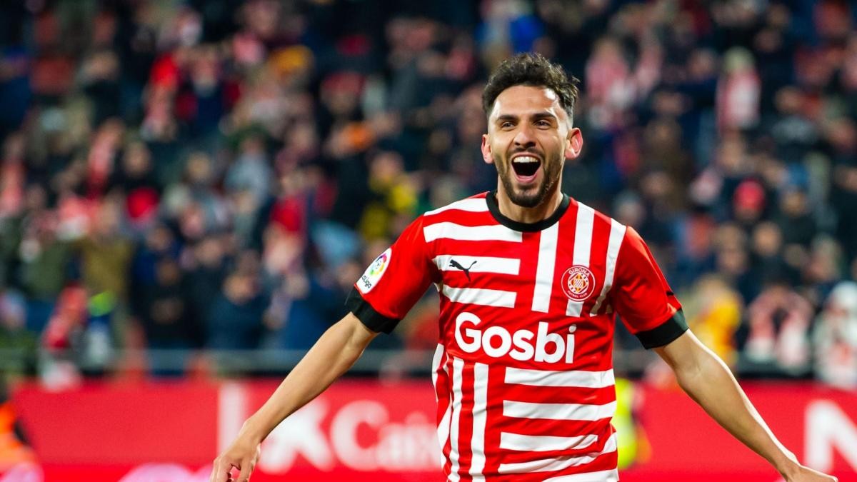 Guía Fantasy de la plantilla, alineación tipo y recomendables de Girona FC temporada 25/26. 3r Parón De Selecciones