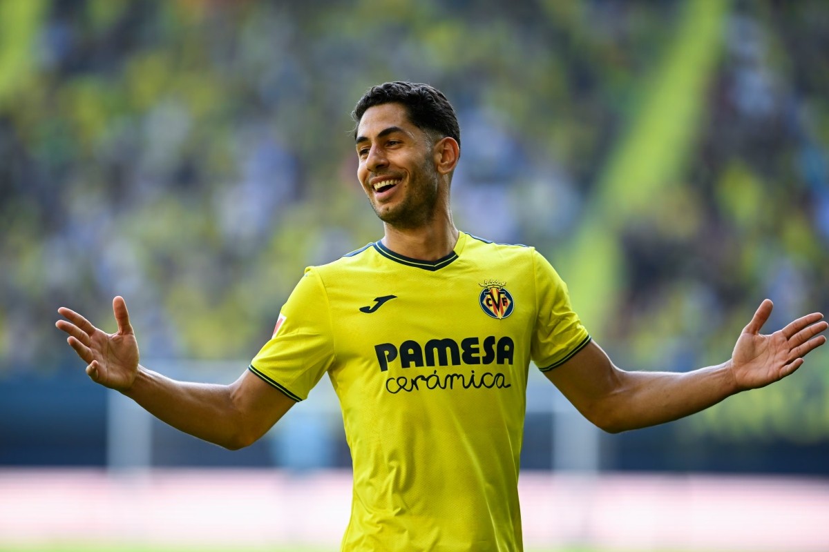 Guía Fantasy de la plantilla, alineación tipo y recomendables de Villarreal CF temporada 25/26. ACTUALIZADO 1º PARÓN DE SELECCIONES.