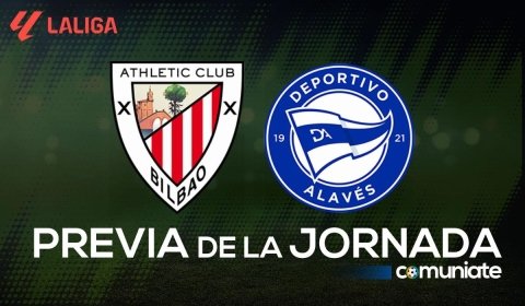 Previa, alineaciones probables y consejos fantasy del Athletic - Alavés. Jornada 4 de LaLiga.