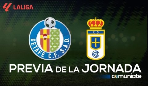 Previa, alineaciones probables y consejos fantasy del Getafe - Oviedo. Jornada 4 de LaLiga.