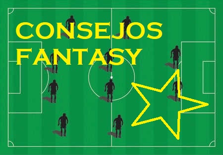 Consejos fantasy para estas dos últimas jornadas Consejos fantasy para estas dos últimas jornadas