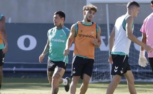 Última hora sobre Bartra, Pau López y Abde en una sesión con dos nuevas bajas
