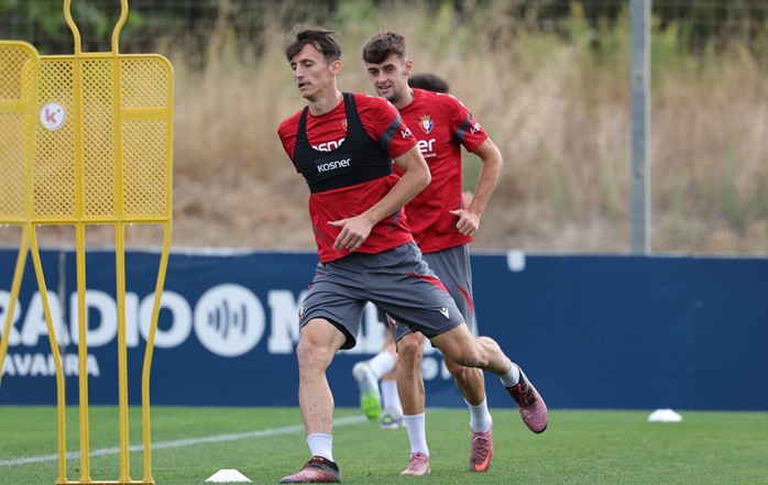 Última hora sobre Budimir, Boyomo, Becker, Rosier y Moi Gómez