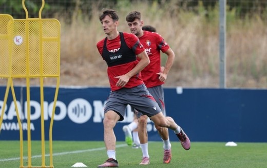 Última hora sobre Budimir, Boyomo, Becker, Rosier y Moi Gómez