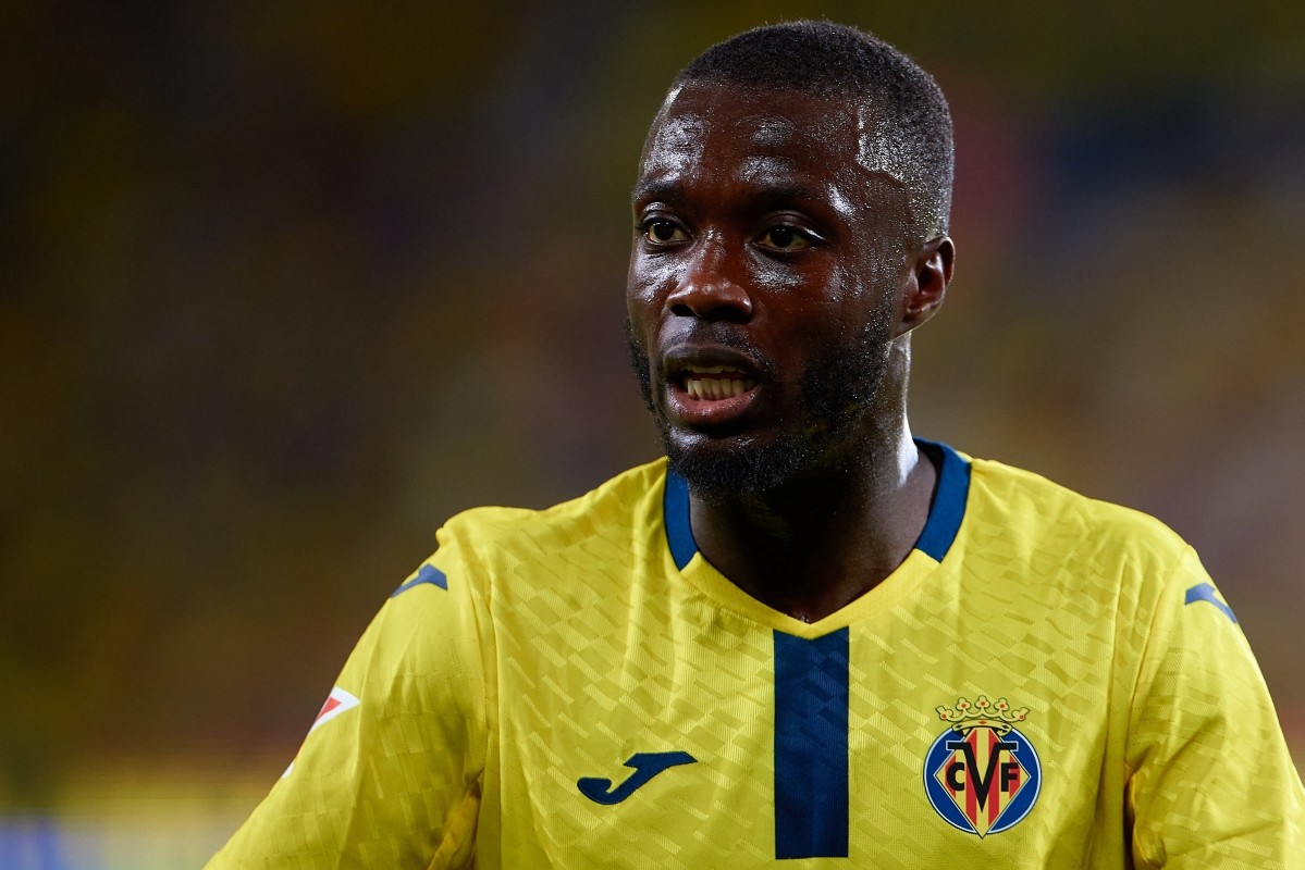 Alerta Pépé, Pape Gueye y Foyth en el Villarreal por posible rotación Alerta Pépé, Pape Gueye y Foyth en el Villarreal por posible rotación