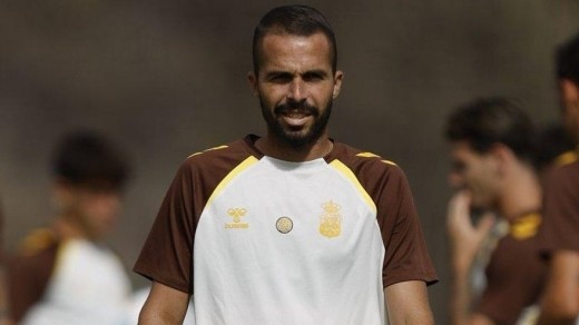 ¡Kirian Rodríguez anuncia que tiene el alta médica y competitiva!