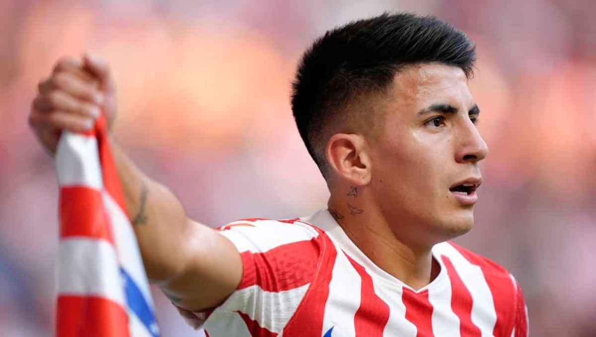 Parte médico oficial y tiempo de baja de Thiago Almada