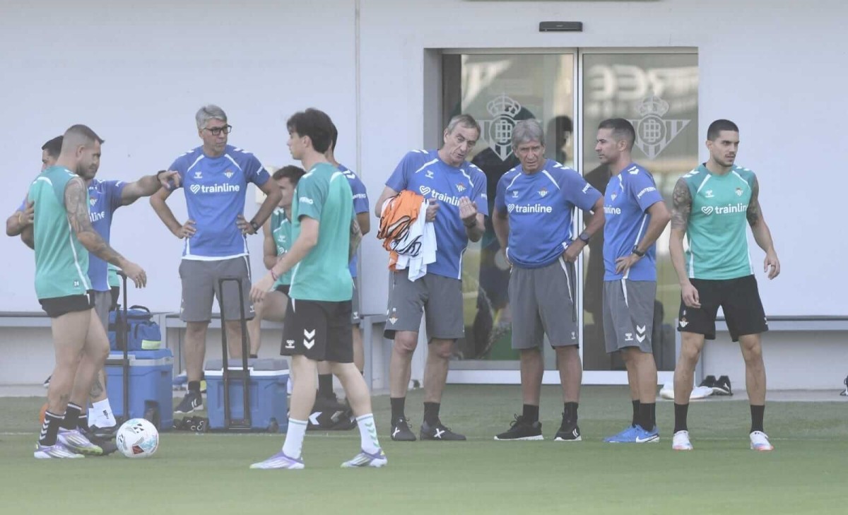 Última hora sobre las molestias de Marc Bartra y el estreno de Amrabat
