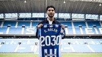 Will Carlos Soler be a starter with Real Sociedad?