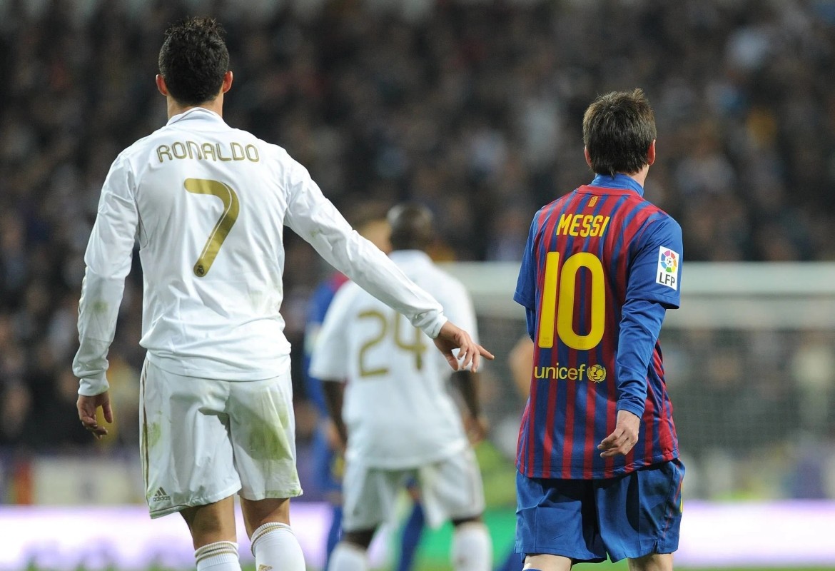 Los futbolistas que más goles han marcado en la historia de LaLiga Los futbolistas que más goles han marcado en la historia de LaLiga