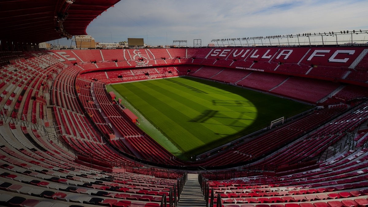 Alineaciones confirmadas del Sevilla - Elche. ¡Muchas sorpresasa! Alineaciones confirmadas del Sevilla - Elche. ¡Muchas sorpresasa!