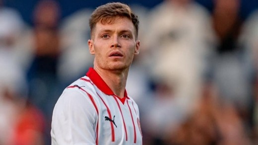 El Girona confirma tres nuevas bajas importantes para enfrentarse al Celta de Vigo