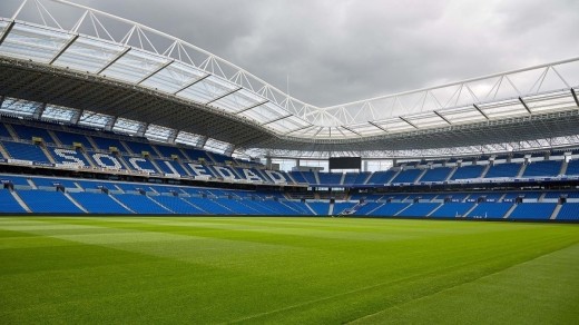 Alineaciones confirmadas del Real Sociedad - Real Madrid ¡Valverde suplente!