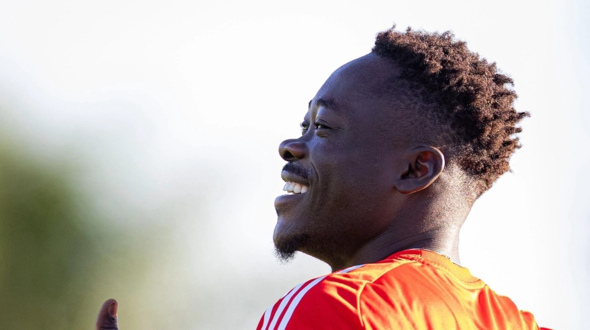 Almeyda recupera a dos jugadores importantes y última hora sobre Kike Salas y Vargas Almeyda recupera a dos jugadores importantes y última hora sobre Kike Salas y Vargas