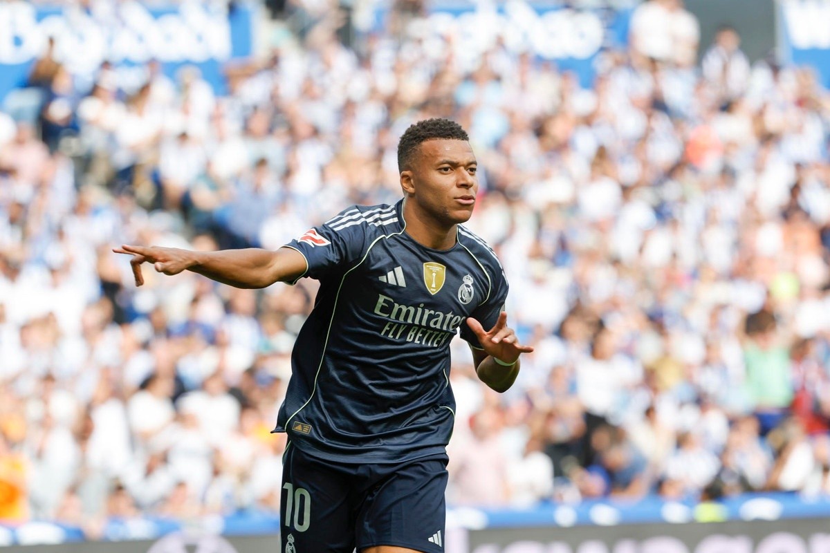 Alineaciones confirmadas del Real Madrid - Marsella ¡Vinicius suplente!